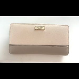 Kate space wallet